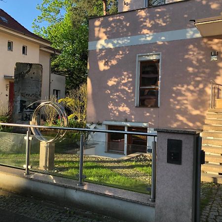 42Up Berlin Pankow Berlim Exterior foto